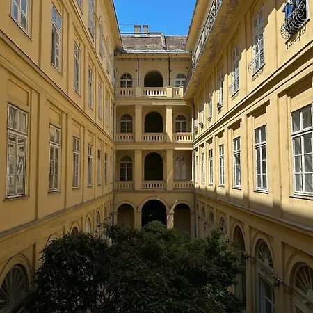 Apartment Old Town Apart *