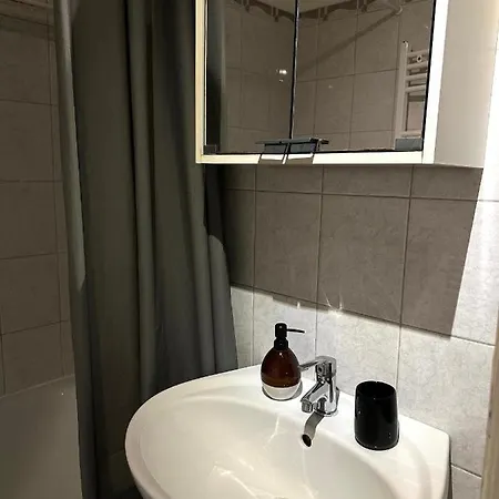 Apartamento Old Town Apart *