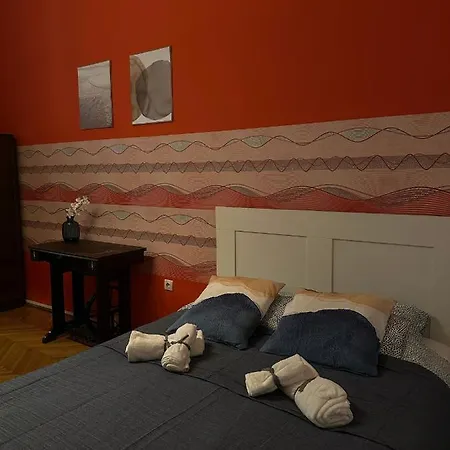 Old Town Apart Apartment *