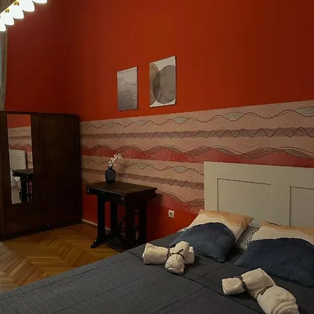 Old Town Apart Apartment *