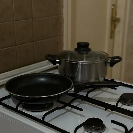 Apartamento Old Town Apart *