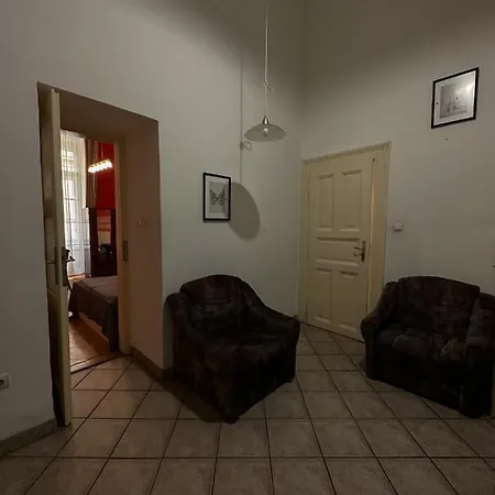 Apartamento Old Town Apart *