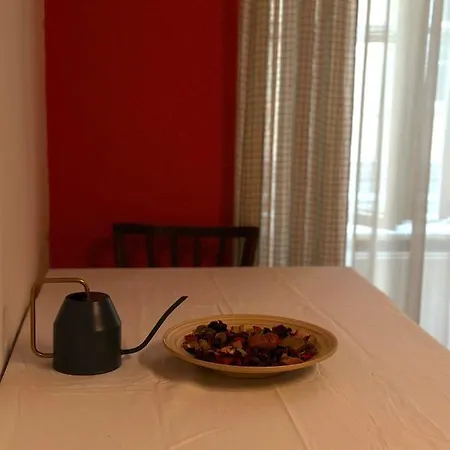 Old Town Apart Apartment *