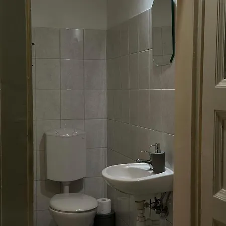 Old Town Apart Apartment