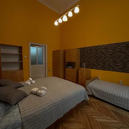 Apartment Old Town Apart