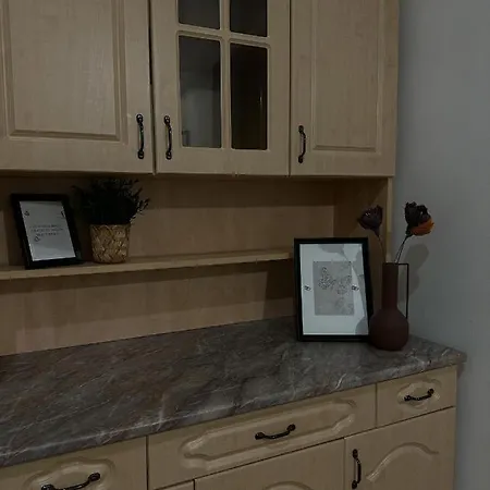 Apartamento Old Town Apart *