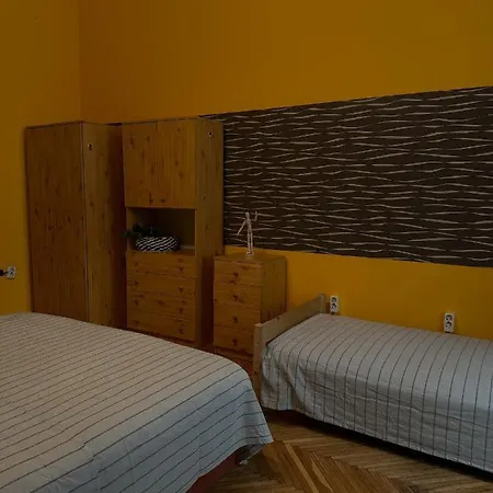Apartment Old Town Apart Budapest