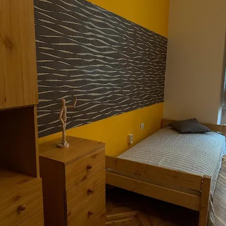 Old Town Apart Apartment